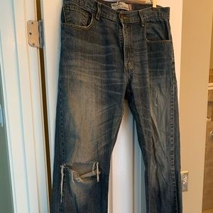 Men’s Levi’s